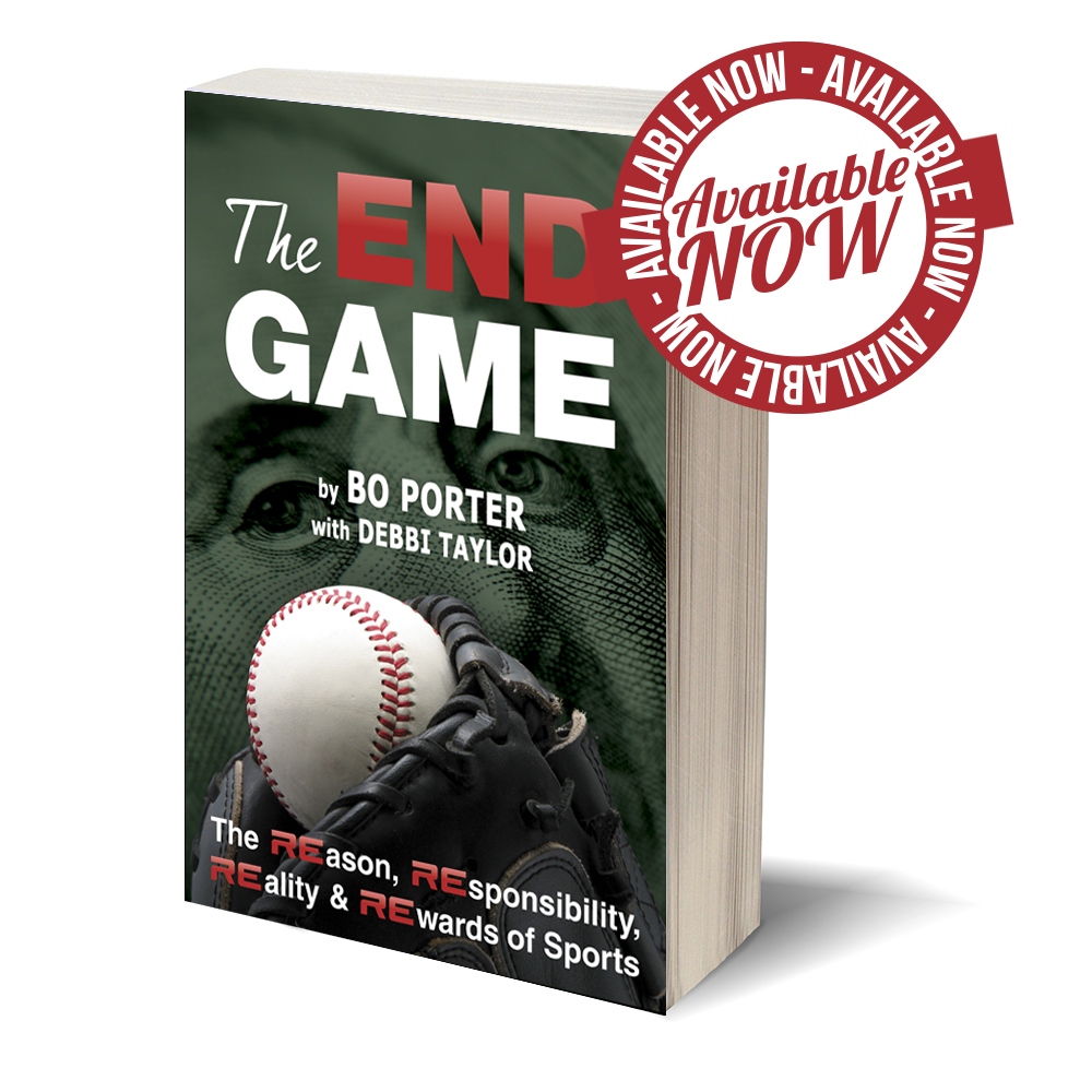 The END GAME Bridge to Excellence Program - Bo Porter Enterprise