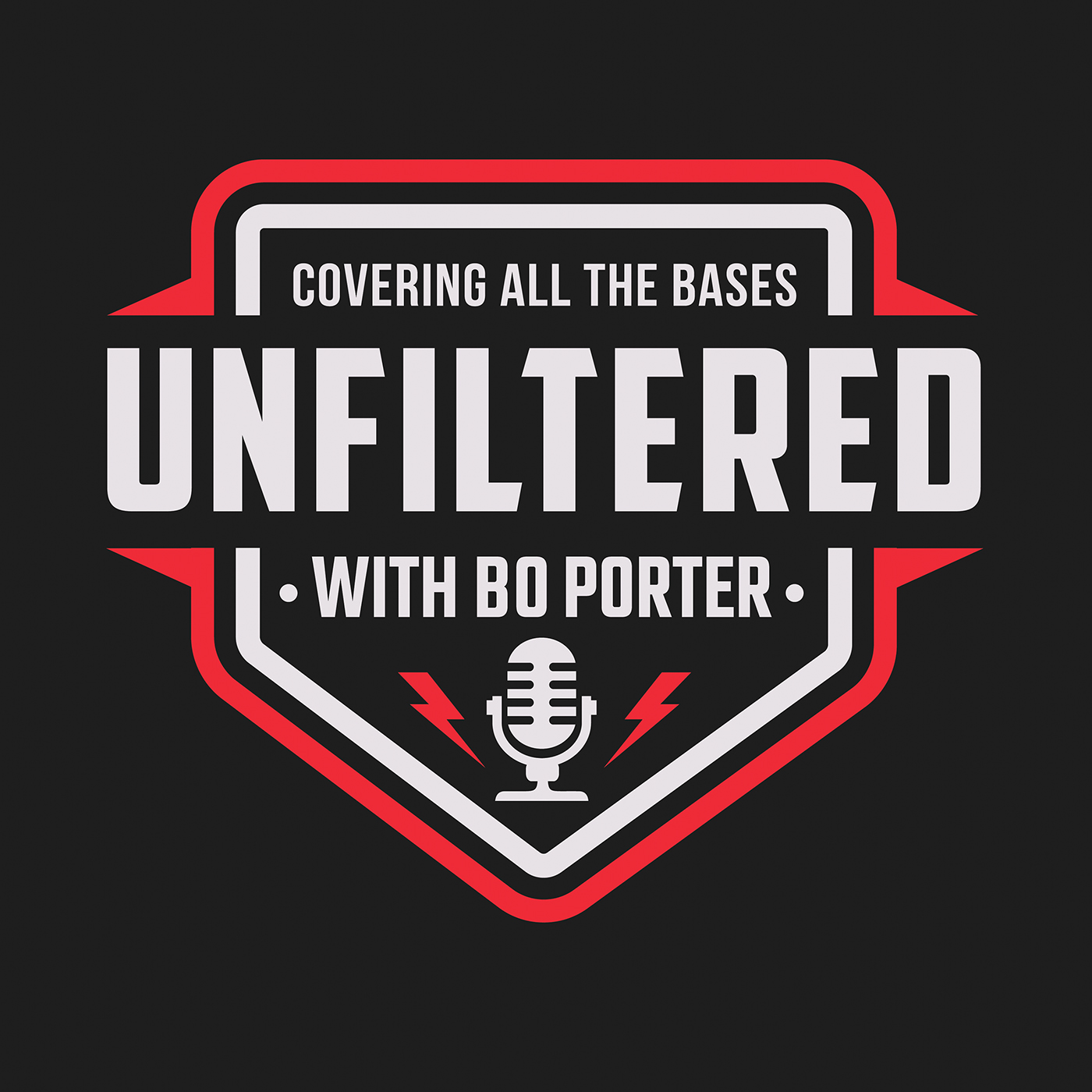 Unfiltered with Bo Porter