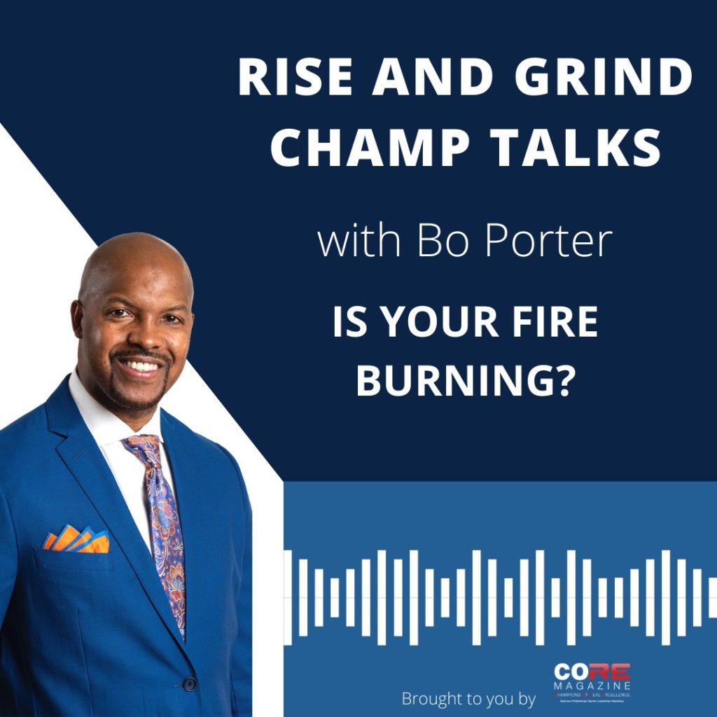 The END GAME Bridge to Excellence Program - Bo Porter Enterprise