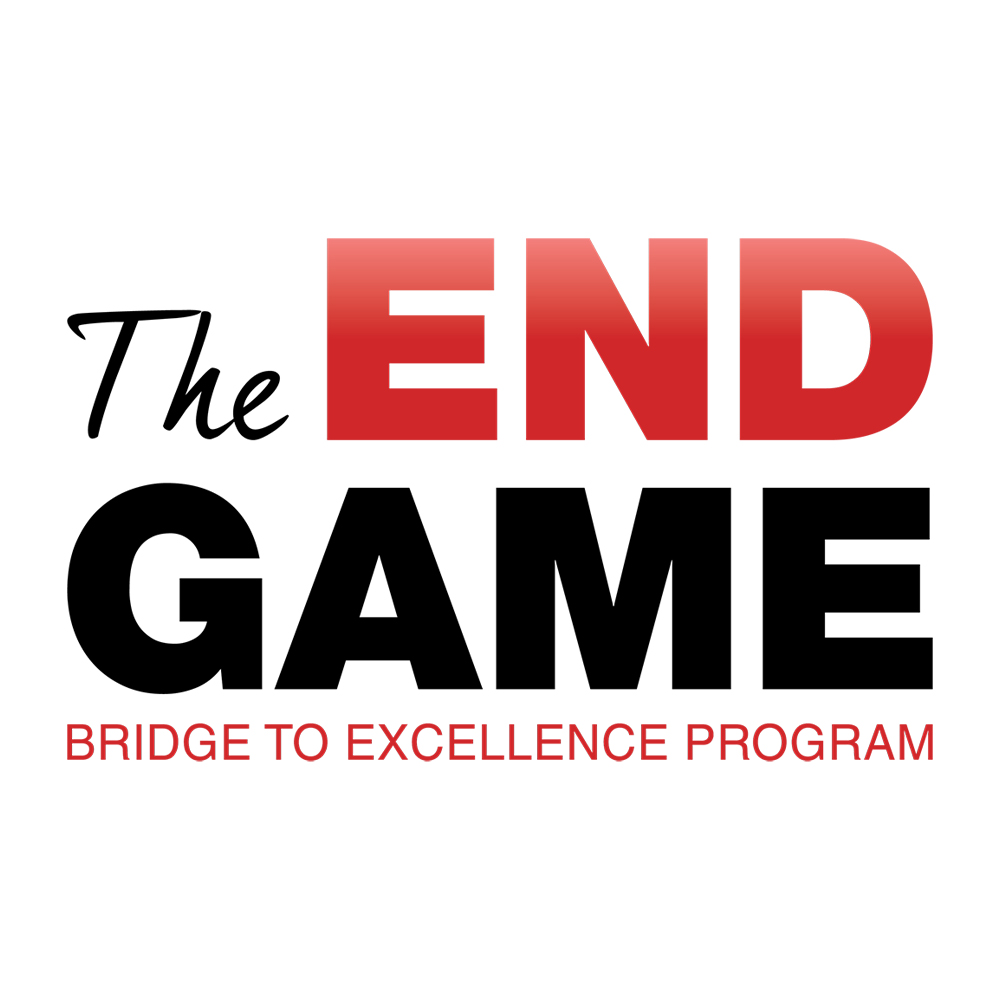 The End Games